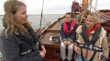 Hebben we ook plastic soep in Nederland? 