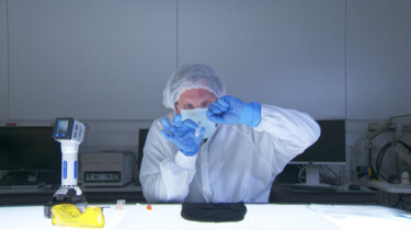 Hoe wordt DNA verzameld?