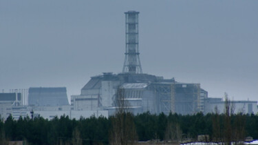 De ontploffing van Tsjernobyl: Een radioactieve ramp
