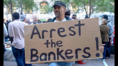 Bankiers in de gevangenis: De bankencrisis in IJsland
