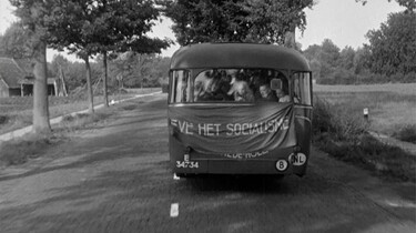 Andere Tijden in de klas: Nederlandse communisten in de Koude Oorlog