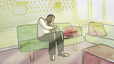 Boek in beeld: Sonny Boy van Annejet van der Zijl