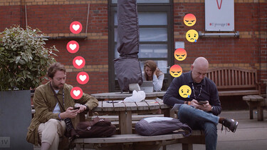 EenVandaag in de klas: Omgaan met je smartphone