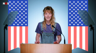 Hoe win je de Amerikaanse verkiezingen?