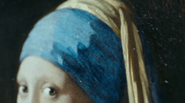 De kleuren van Rembrandt en Vermeer
