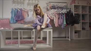 Ballet en hiphopdans