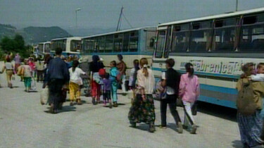 Srebrenica