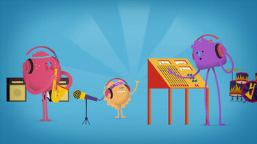 Hoe wordt muziek opgenomen?