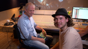 Wat is foley?: Geluidseffecten bij films maken