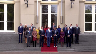 Wat is het verschil tussen de coalitie en de oppositie?