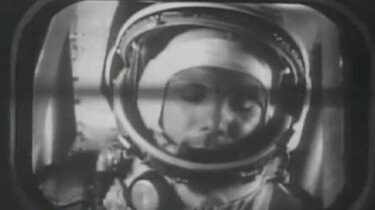 EenVandaag in de klas : Gagarin: eerste mens in de ruimte 
