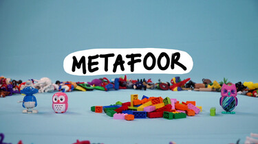 Wat is een metafoor?: Een vergelijking om iets duidelijk te maken