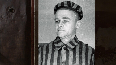 Van wie is de Poolse held Witold Pilecki?: De man die in Auschwitz infiltreerde 
