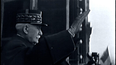 Vichy Frankrijk en het akkoord met Hitler: De regering van Pétain tijdens de Tweede Wereldoorlog