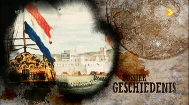 Dossier geschiedenis: Nederland en de slavernij
