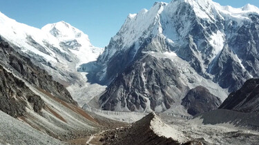 Gevolgen van smeltende gletsjers in de Himalaya: Minder drinkwater, meer neerslag