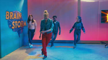 Wat doet dansen met je brein?: Training voor je geheugen