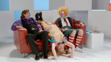 Welkom bij 70 jaar KinderTV: Van Bassie tot Pippi