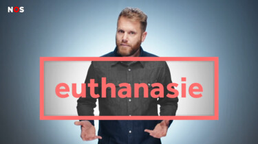 Euthanasie, de moeilijkste discussie ter wereld