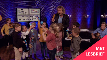Apennoten Klassiek: Schip Ahoy