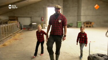 Beestenbrigade: Boerderijhulp