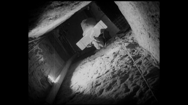 Een tunnel onder de Berlijnse Muur: Vluchten naar de vrijheid