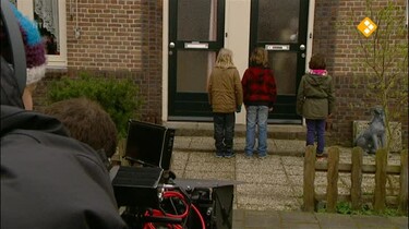 Het Klokhuis: Animatiefilm