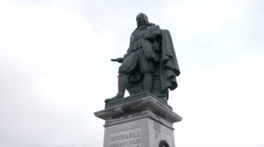 Michiel de Ruyter