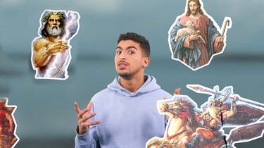 Histories: Waarom geloven mensen eigenlijk?