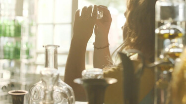 Film in de klas: Evi & Co: Post