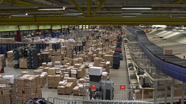 De grootste boekhandel van Nederland: Meer dan 40 miljoen boeken bij elkaar