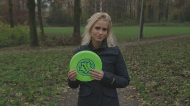 Het Klokhuis: Ultimate frisbee