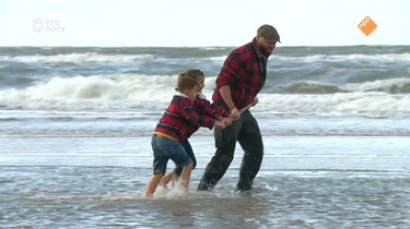 Beestenbrigade: Strand opruimen