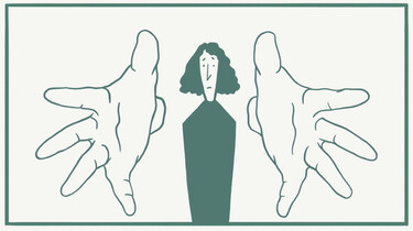 Wat is wanhoop?: Een pijnlijk verlangen naar onvervulde hoop
