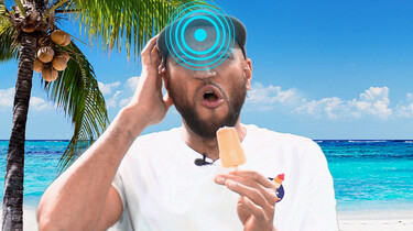 Wat kun je doen als je een brainfreeze hebt?