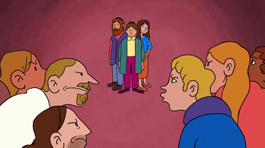 Clipphanger: Wat is antisemitisme?
