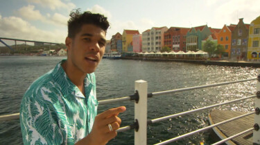 Waarom is Willemstad op Curaçao werelderfgoed?: Europese kolonie in het Caribische gebied
