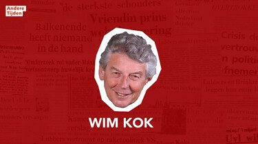 Wim Kok