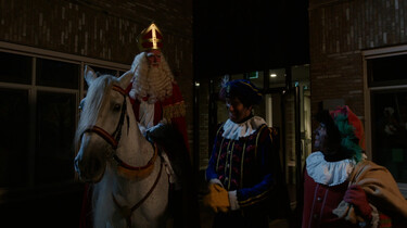 Het Sinterklaasjournaal: Donderdag 24 november
