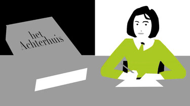 Wie was Anne Frank?: High Speed History