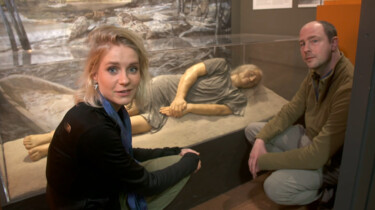 Wie was Trijntje?: Het oudste skelet dat ooit gevonden is in Nederland