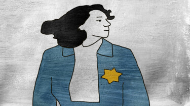 Boek in beeld: Het bittere kruid van Marga Minco