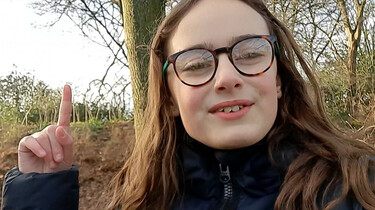 NATUUR DE LUXE: Reddingshonden en meeuwen