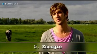 Natuurkunde: Energie