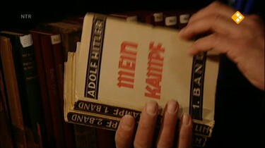 Literatuurgeschiedenis 20e eeuw: Europese tragedies