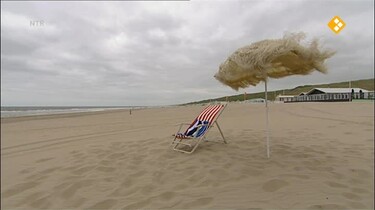 Nieuws uit de natuur: Strand en duin