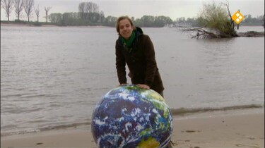 Aardrijkskunde voor de tweede fase: Waterbeheersing van rivieren in Nederland