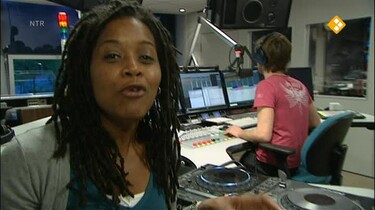 Het Klokhuis: Radio maken