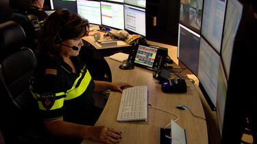 Waarom is het noodnummer 112?