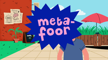 Clipphanger: Wat is een metafoor?